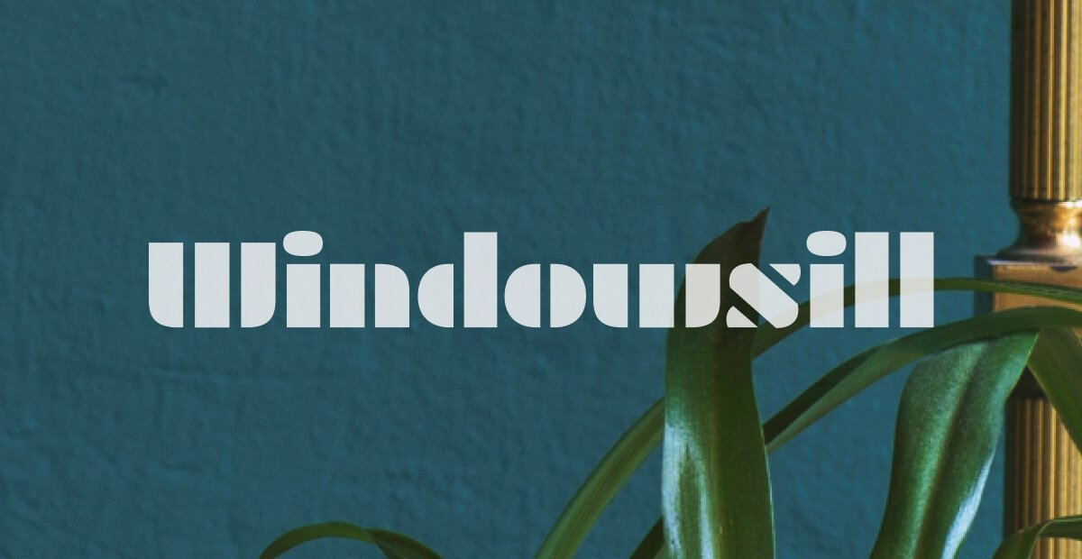 Submissions - Windowsill Magazine